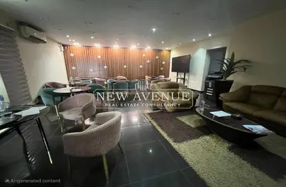 Office Space - Studio - 1 Bathroom for sale in Abdel Hamid Badawy St. - Sheraton Al Matar - El Nozha - Cairo
