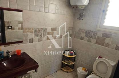 Apartment - 3 Bedrooms - 2 Bathrooms for sale in Hay Al Montazah - Hadayek October - 6 October City - Giza