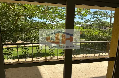 Apartment - 3 Bedrooms - 3 Bathrooms for sale in El Rehab Extension - Al Rehab - New Cairo City - Cairo