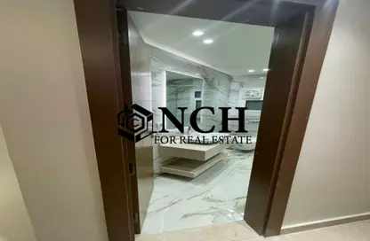 Apartment - 2 Bedrooms - 2 Bathrooms for rent in Mountain View Hyde Park - 5th Settlement Compounds - The 5th Settlement - New Cairo City - Cairo