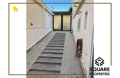 فيلا - 7 غرف نوم - 7 حمامات للبيع في الياسمين - الحي الرابع عشر - الشيخ زايد - الجيزة