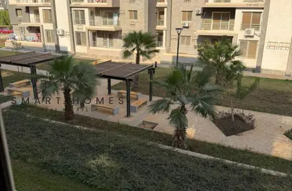 شقة - 3 غرف نوم - 3 حمامات للبيع في جنة 2 - كمبوندات الشيخ زايد - الشيخ زايد - الجيزة