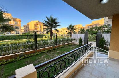 Apartment - 3 Bedrooms - 2 Bathrooms for sale in Al Khamayel city - Sheikh Zayed Compounds - Sheikh Zayed City - Giza