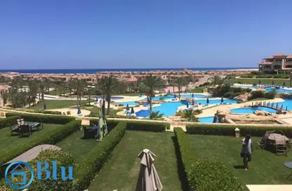 شاليه - 2 غرف نوم - 2 حمامات للبيع في لافيستا باي - لافيستا - قسم الضبعة - الساحل الشمالي