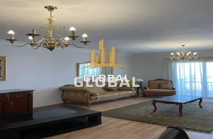Apartment - 3 Bedrooms - 3 Bathrooms for rent in Mountain View Hyde Park - 5th Settlement Compounds - The 5th Settlement - New Cairo City - Cairo