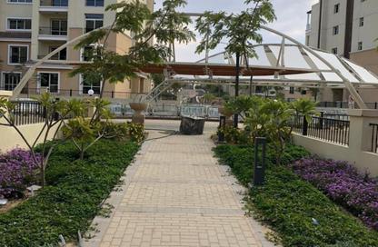 Apartment - 2 Bedrooms - 2 Bathrooms for sale in Sarai - Mostakbal City Compounds - Mostakbal City - Future City - Cairo