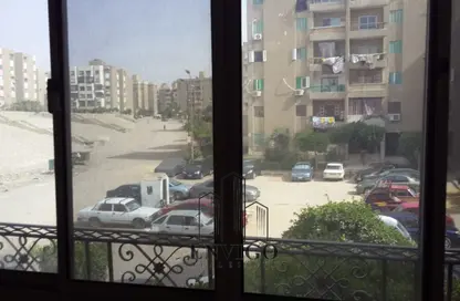 شقة - 3 غرف نوم - 1 حمام للبيع في زهراء مدينة نصر - مدينة نصر - القاهرة