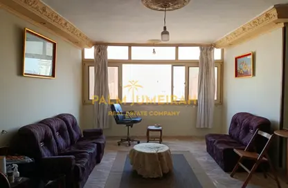 شقة - 2 غرف نوم - 1 حمام للبيع في سبورتنج - حي شرق - الاسكندرية