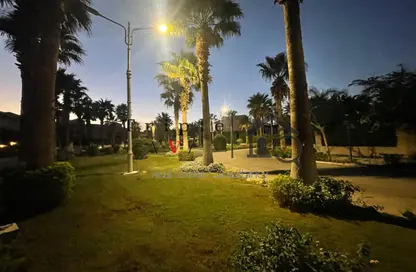 شقة - 3 غرف نوم - 3 حمامات للايجار في الندي - كمبوندات الشيخ زايد - الشيخ زايد - الجيزة