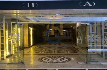 Apartment - 3 Bedrooms - 3 Bathrooms for sale in Cornish El Nile St. - Maadi - Hay El Maadi - Cairo