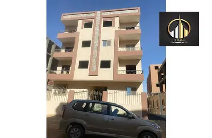 شقة - 3 غرف نوم - 2 حمامات للبيع في الحي المتميز - مدينة بدر - القاهرة
