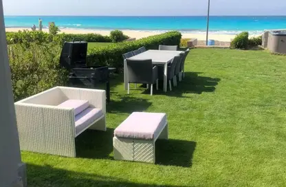 Villa - 5 Bedrooms - 4 Bathrooms for sale in La Vista Bay - La Vista - Qesm Ad Dabaah - North Coast