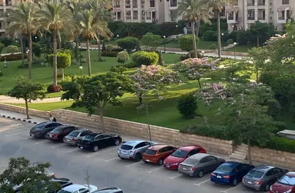 شقة - 3 غرف نوم - 2 حمامات للبيع في الرحاب المرحلة الخامسة - الرحاب - مدينة القاهرة الجديدة - القاهرة