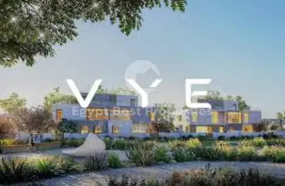 شقة - 2 غرف نوم - 2 حمامات للبيع في بيل فى - مدينة زايد الجديدة - الشيخ زايد - الجيزة شقة - 2 غرف نوم - 2 حمامات للبيع في بيل فى - مدينة زايد الجديدة - الشيخ زايد - الجيزة