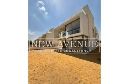 فيلا - 6 غرف نوم - 6 حمامات للبيع في مون ريزيدنس - فيفث سكوير - التجمع الخامس - مدينة القاهرة الجديدة - القاهرة