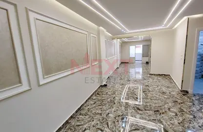 Apartment - 3 Bedrooms - 2 Bathrooms for sale in Mohammed Awadallah St. - El Asafra Bahary - Asafra - Hay Than El Montazah - Alexandria Apartment - 3 Bedrooms - 2 Bathrooms for sale in Mohammed Awadallah St. - El Asafra Bahary - Asafra - Hay Than El Montazah - Alexandria