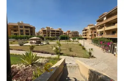 شقة - 3 غرف نوم - 2 حمامات للبيع في مدينة الخمائل - كمبوندات الشيخ زايد - الشيخ زايد - الجيزة