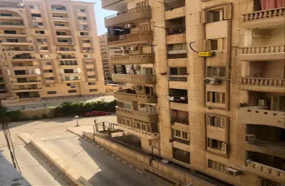 شقة - 2 غرف نوم - 2 حمامات للبيع في مدينة نصر - القاهرة