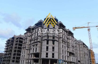 Apartment - 4 Bedrooms - 4 Bathrooms for sale in Latin District - New Alamein City - Al Alamein - North Coast