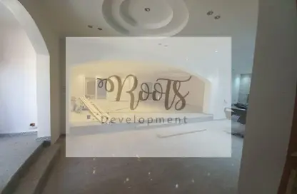 Villa - 3 Bedrooms - 4 Bathrooms for sale in Mubarak 7 - Mubarak Neighborhood - Hurghada - Red Sea