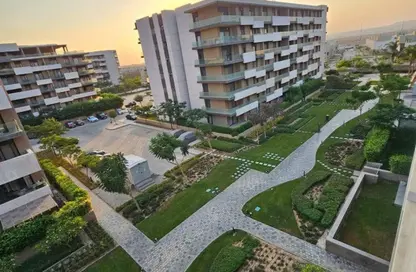 Apartment - 3 Bedrooms - 3 Bathrooms for sale in Al Burouj Compound - El Shorouk Compounds - Shorouk City - Cairo