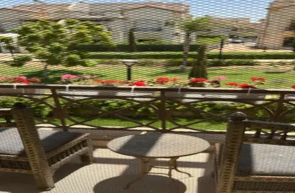 Villa - Studio - 1 Bathroom for sale in Madinaty - Cairo