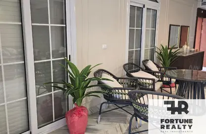 تاون هاوس - 4 غرف نوم - 4 حمامات للايجار في ليان ريزيدنس - كمبوندات التجمع الخامس - التجمع الخامس - مدينة القاهرة الجديدة - القاهرة