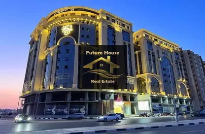 مساحات مكتبية - استوديو - 1 حمام للايجار في المعادي - حي المعادي - القاهرة