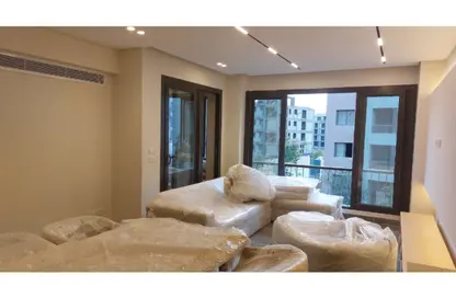 شقة - 3 غرف نوم - 2 حمامات للايجار في ديستريكت 5 - كمبوندات التجمع الخامس - التجمع الخامس - مدينة القاهرة الجديدة - القاهرة