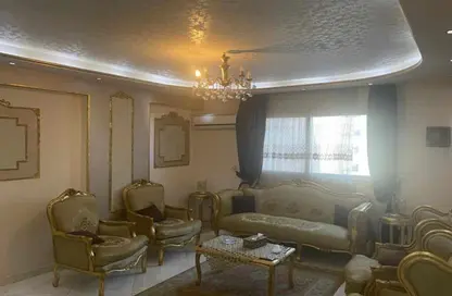 Apartment - 3 Bedrooms - 3 Bathrooms for sale in El Mariouteya - Faisal - Hay El Haram - Giza