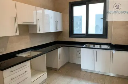 Apartment - 3 Bedrooms - 3 Bathrooms for rent in El Patio 7 - 5th Settlement Compounds - The 5th Settlement - New Cairo City - Cairo