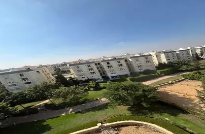 iVilla - 4 Bedrooms - 5 Bathrooms for rent in Mountain View Hyde Park - 5th Settlement Compounds - The 5th Settlement - New Cairo City - Cairo
