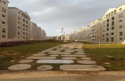 شقة - 2 غرف نوم - 2 حمامات للبيع في لافينير - كمبوندات مدينة المستقبل - مدينة المستقبل - القاهرة