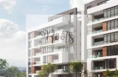 Apartment - 2 Bedrooms - 2 Bathrooms for sale in La Mirada El Mostakbal - Mostakbal City Compounds - Mostakbal City - Future City - Cairo