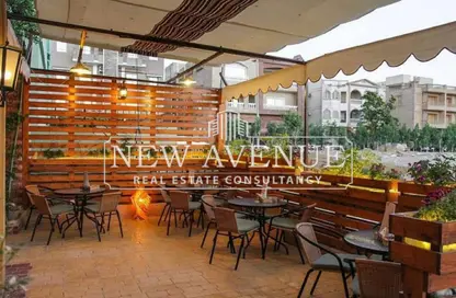 Retail - Studio - 1 Bathroom for sale in Plus 90 Mall - North Teseen St. - The 5th Settlement - New Cairo City - Cairo