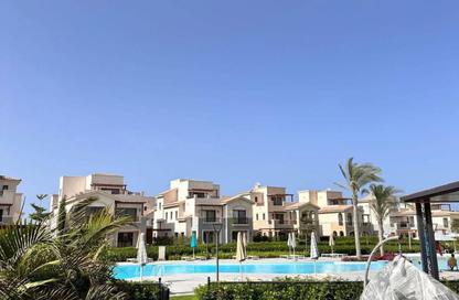 Villa - 3 Bedrooms - 4 Bathrooms for sale in Marassi - Sidi Abdel Rahman - North Coast