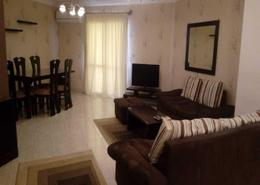 Apartment - 2 bedrooms - 2 bathrooms for للبيع in Ibn Al Nafees St. - Rehab City Fifth Phase - Al Rehab - New Cairo City - Cairo