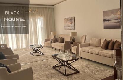 منزل مزدوج - 4 غرف نوم - 5 حمامات للبيع في نيو جيزة - طريق مصر اسكندرية الصحراوي - مدينة 6 أكتوبر - الجيزة