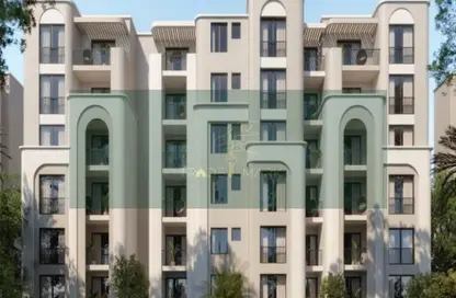 Apartment - 2 Bedrooms - 2 Bathrooms for sale in Talala - New Heliopolis Compounds - New Heliopolis - Cairo