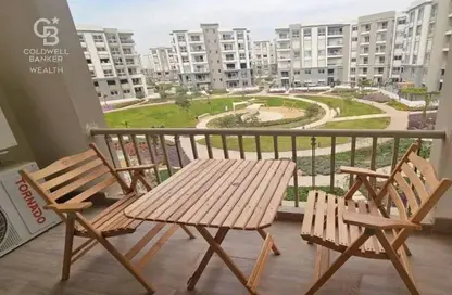 Apartment - 3 Bedrooms - 3 Bathrooms for sale in Hyde Park - New Cairo City - Cairo