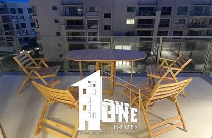Chalet - 2 Bedrooms - 1 Bathroom for sale in Marassi - Sidi Abdel Rahman - North Coast