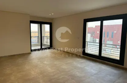 Apartment - 2 Bedrooms - 3 Bathrooms for sale in TRIO - 5th Settlement Compounds - The 5th Settlement - New Cairo City - Cairo