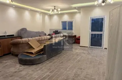 شقة - 3 غرف نوم - 2 حمامات للايجار في مدينة الشروق - القاهرة