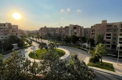 Apartment - 2 Bedrooms - 1 Bathroom for rent in Madinaty - Cairo