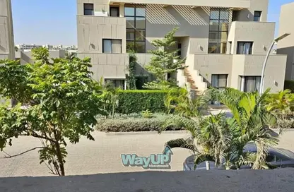 فيلا - 4 غرف نوم - 4 حمامات للبيع في أزهى - العين السخنة - السويس