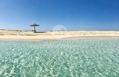 Chalet - 4 Bedrooms - 4 Bathrooms for sale in Caesar - Qesm Marsa Matrouh - North Coast