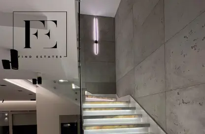 منزل مزدوج - 4 غرف نوم - 4 حمامات للايجار في نيو جيزة - طريق مصر اسكندرية الصحراوي - مدينة 6 أكتوبر - الجيزة