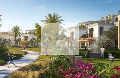 Apartment - 2 Bedrooms - 2 Bathrooms for sale in Belle Vie - New Zayed City - Sheikh Zayed City - Giza