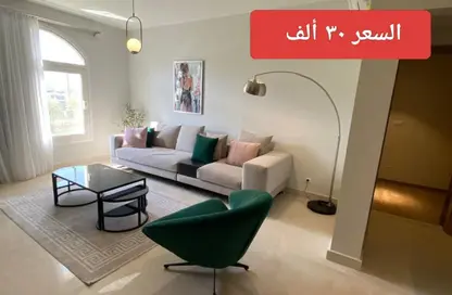 شقة - غرفة نوم - 1 حمام للايجار في ستون ريزيدنس - كمبوندات التجمع الخامس - التجمع الخامس - مدينة القاهرة الجديدة - القاهرة