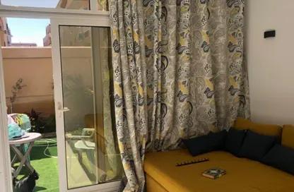 Apartment - 4 Bedrooms - 3 Bathrooms for sale in 16th District - Sheikh Zayed City - Giza